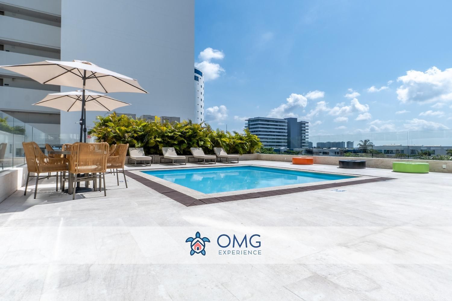 Cb910 | Frente Al Mar Diseño Moderno Balcon Cartagena