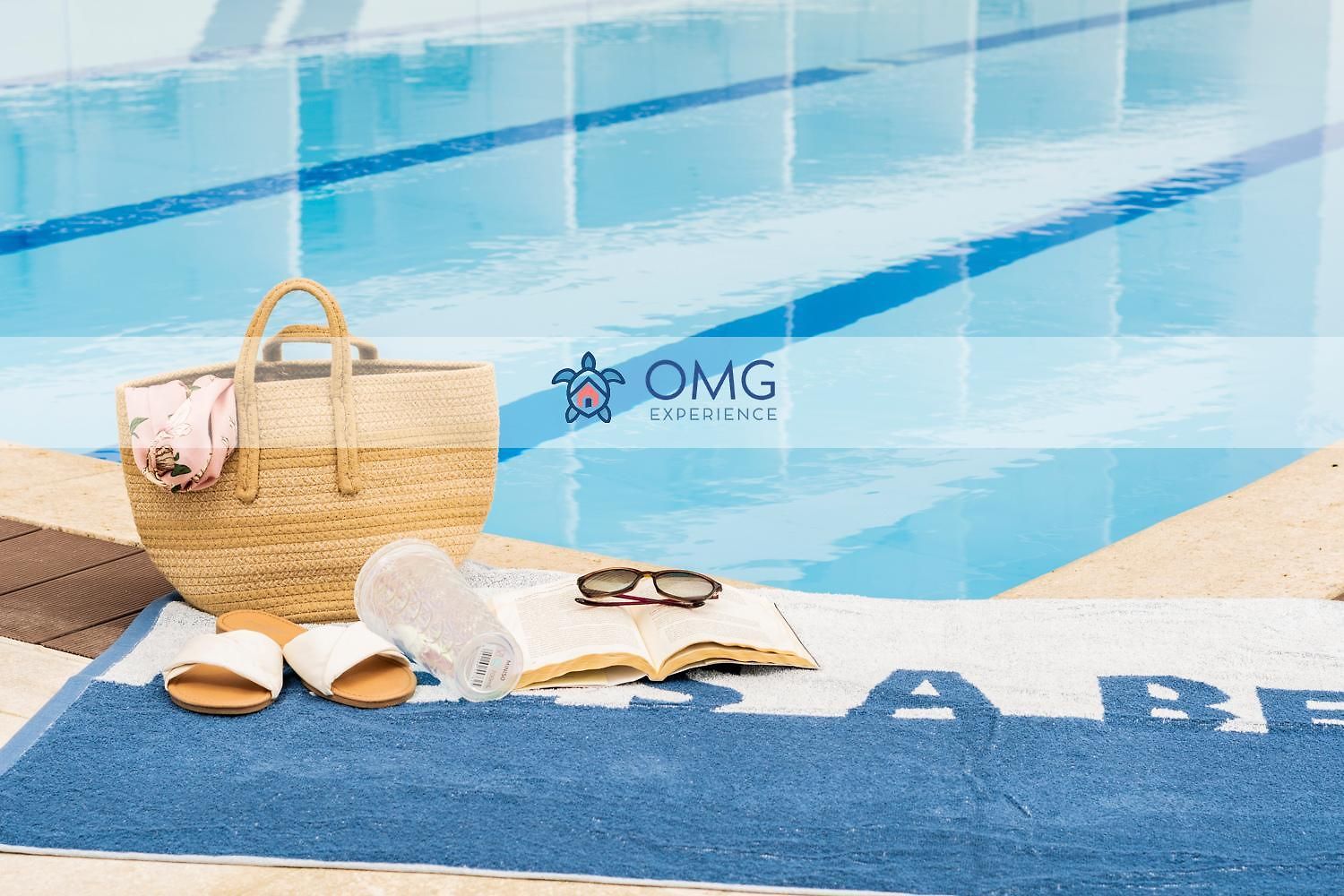 Apartamento Cb910 | Frente Al Mar Diseño Moderno Balcon *