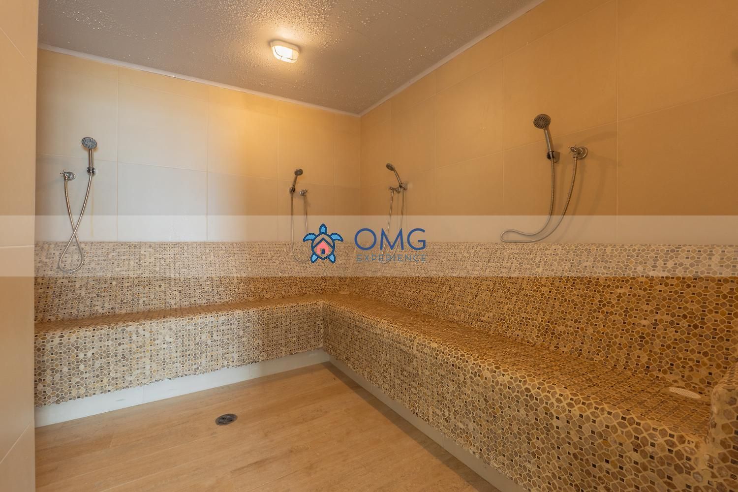 Cb910 | Frente Al Mar Diseño Moderno Balcon Apartamento