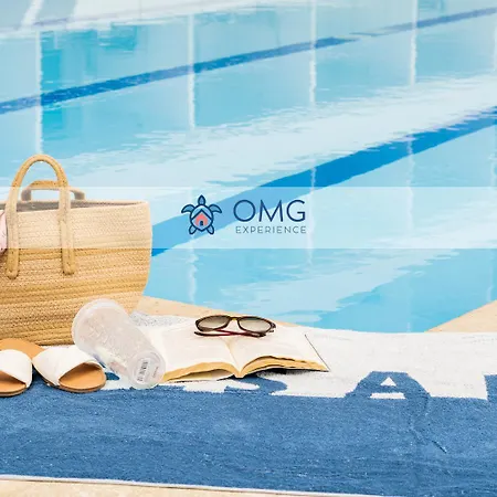 Apartamento Cb910 | Frente Al Mar Diseño Moderno Balcon *