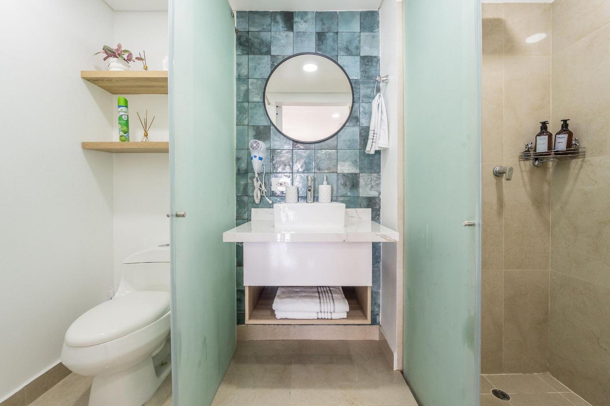 Cb910 | Frente Al Mar Diseño Moderno Balcon Cartagena